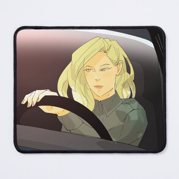 Item preview, Blindfold Celia Car Christmas Mashersan designed and sold by Mashersan.