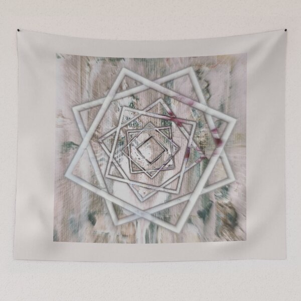 Item preview, Square Shapes designed and sold by AnnabellaRh.