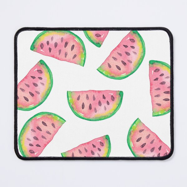 Item preview, Watermelon designed and sold by kitnikit.