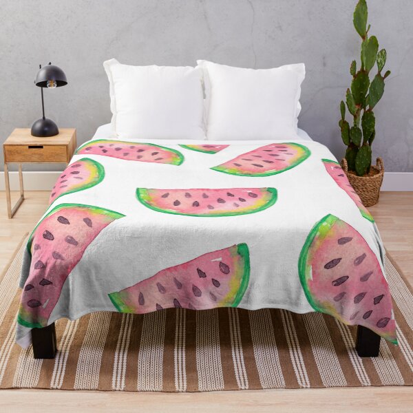 Item preview, Watermelon designed and sold by kitnikit.