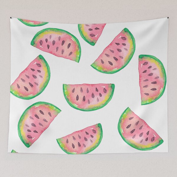 Item preview, Watermelon designed and sold by kitnikit.