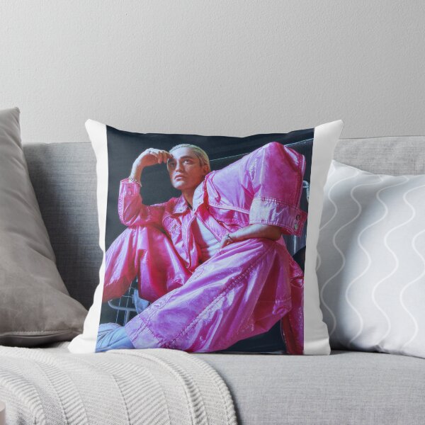 Item preview, robert pattinson pink  designed and sold by gruzinkerbelle.