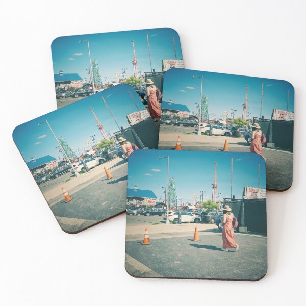 Item preview, Coney Island, Brooklyn  designed and sold by eleonoraingrid.