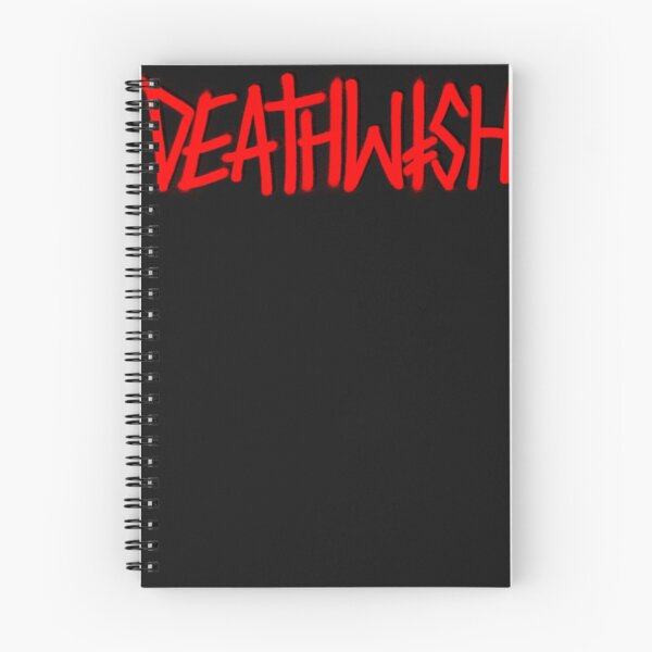 Artikelvorschau, Deathwish Skateboards klassisches T-Shirt entworfen und verkauft von OlafWegners.