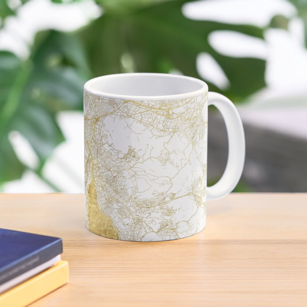 Item preview, Classic Mug designed and sold by HubertRoguski.