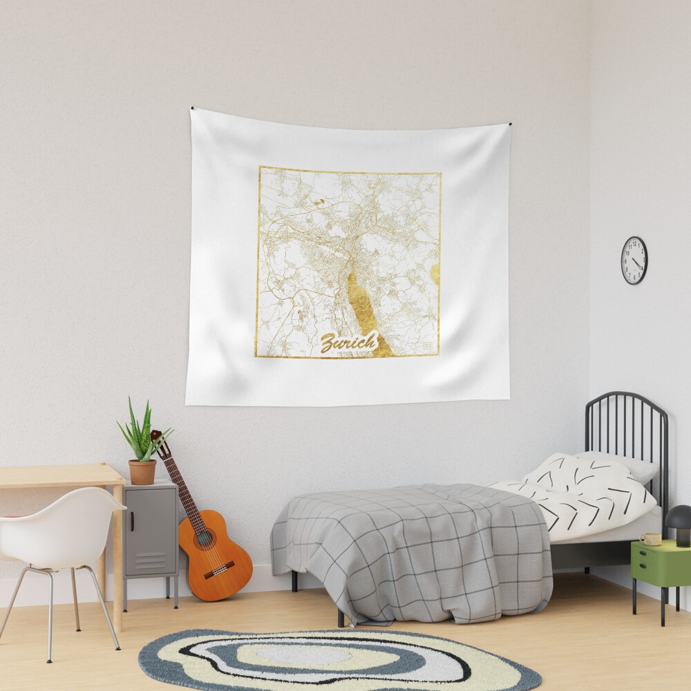Item preview, Tapestry designed and sold by HubertRoguski.