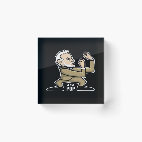 Item preview, Fighting Pop designed and sold by normannazar.