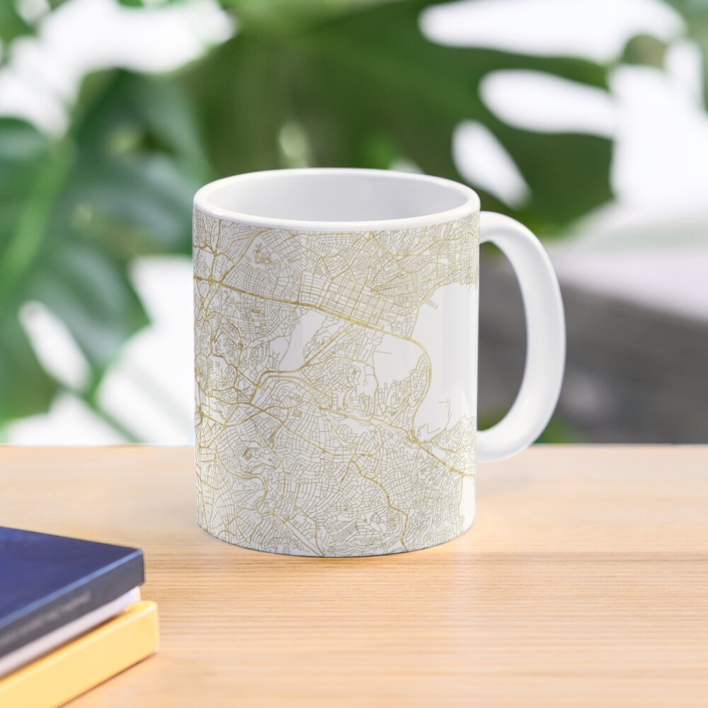 Item preview, Classic Mug designed and sold by HubertRoguski.
