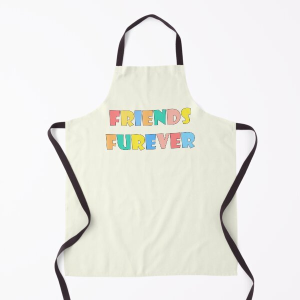 Item preview, Friends furever designed and sold by Mandala & More.