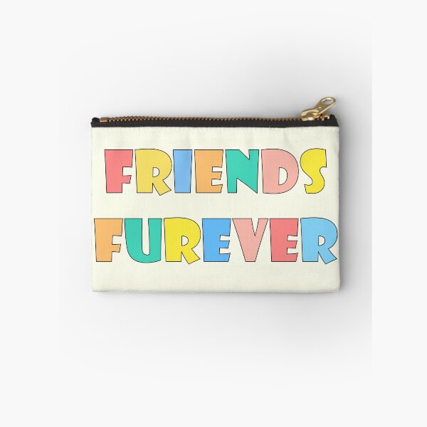 Item preview, Friends furever designed and sold by Mandala & More.