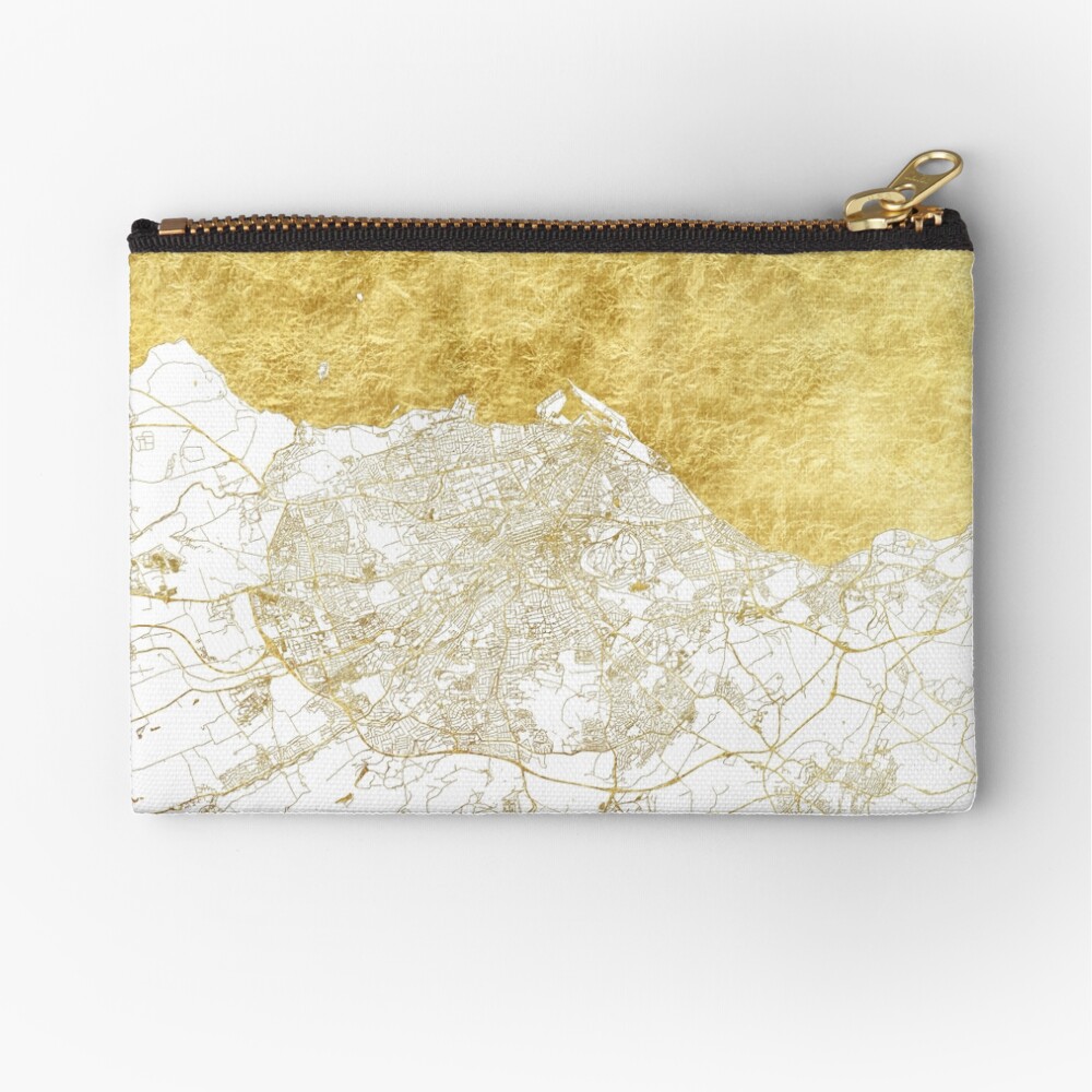Item preview, Zipper Pouch designed and sold by HubertRoguski.