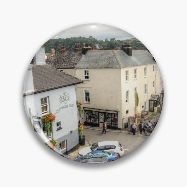 Item preview, Dartmouth Arms designed and sold by hawkie.