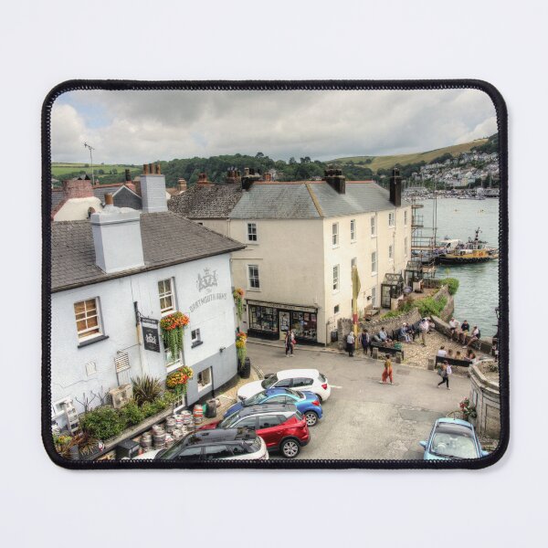 Item preview, Dartmouth Arms designed and sold by hawkie.