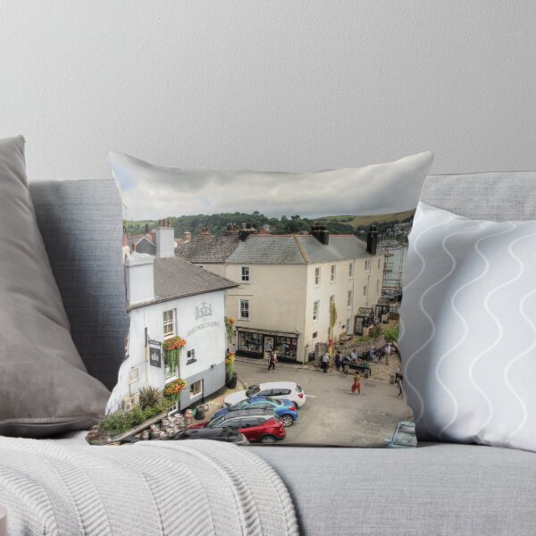 Item preview, Dartmouth Arms designed and sold by hawkie.
