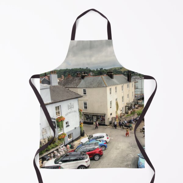Item preview, Dartmouth Arms designed and sold by hawkie.