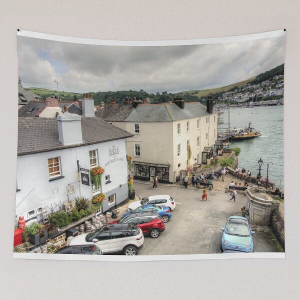Item preview, Dartmouth Arms designed and sold by hawkie.