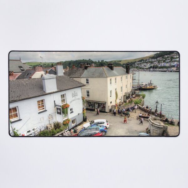 Item preview, Dartmouth Arms designed and sold by hawkie.
