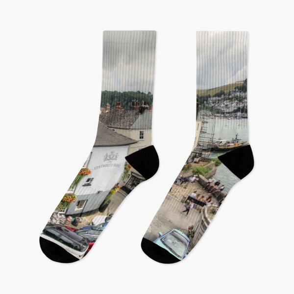 Item preview, Dartmouth Arms designed and sold by hawkie.