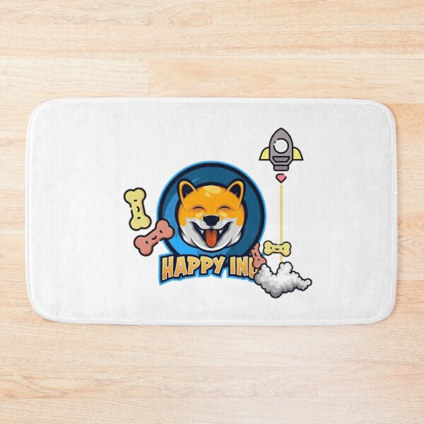 Item preview, Happy inu designed and sold by CoolAR.