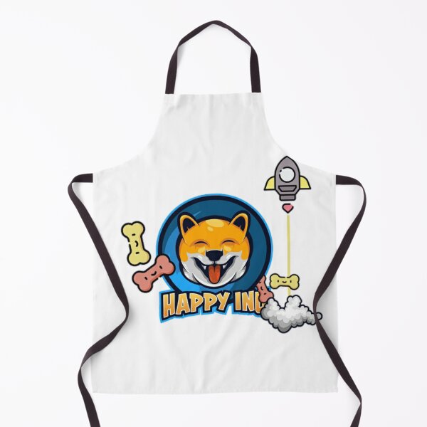 Item preview, Happy inu designed and sold by CoolAR.