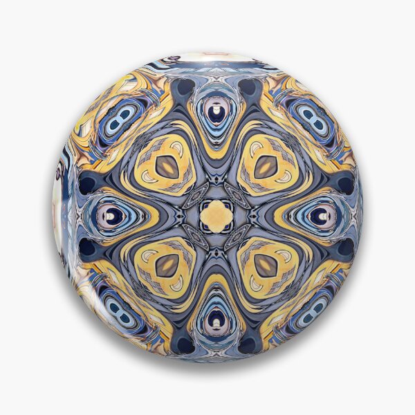 Item preview, Quadrant Symmetry designed and sold by Phil Perkins.