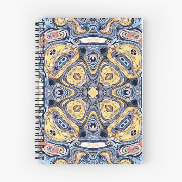 Item preview, Quadrant Symmetry designed and sold by Phil Perkins.