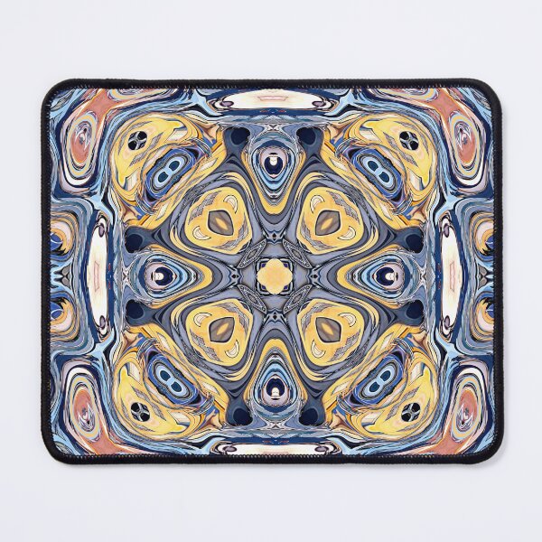 Item preview, Quadrant Symmetry designed and sold by Phil Perkins.
