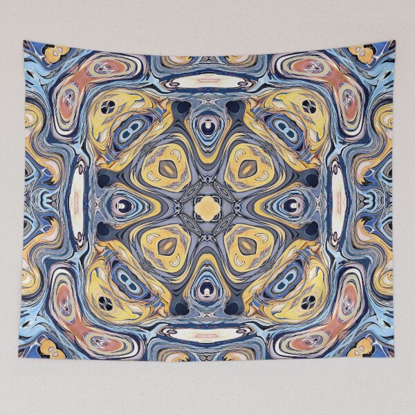Item preview, Quadrant Symmetry designed and sold by Phil Perkins.
