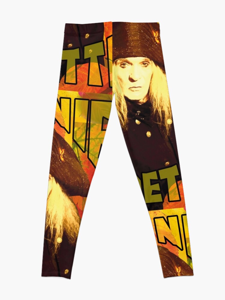 Alternate view of Ronnie Vendetti 1 Leggings