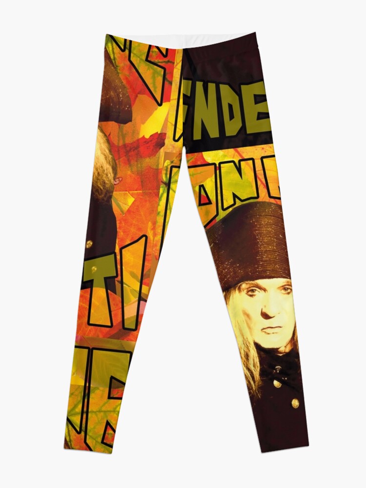 Alternate view of Ronnie Vendetti 1 Leggings