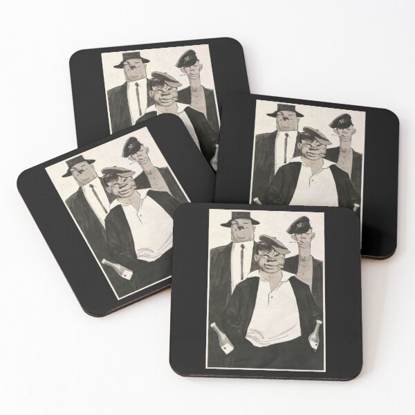 Item preview, hooligans de la vendimia designed and sold by Rashkin.