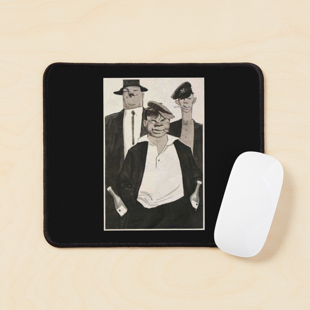 Item preview, Mouse Pad designed and sold by Rashkin.