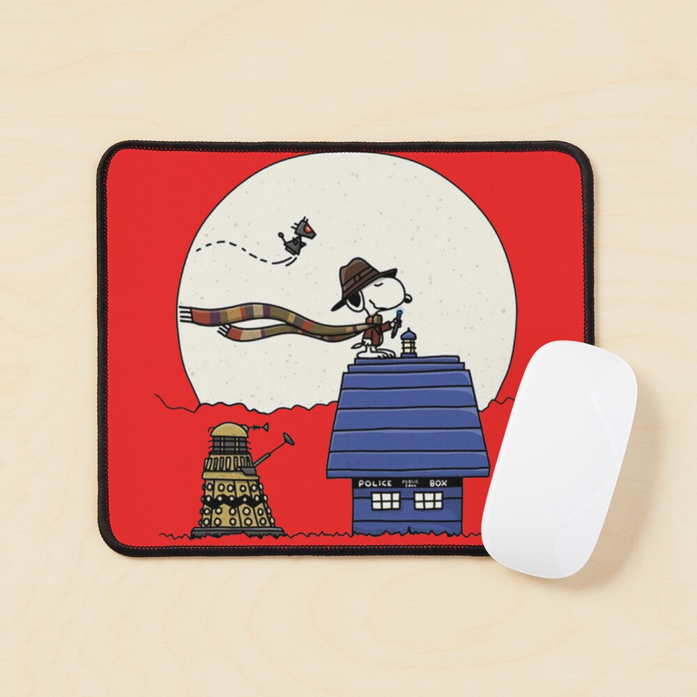 Item preview, Mouse Pad designed and sold by deankepret.