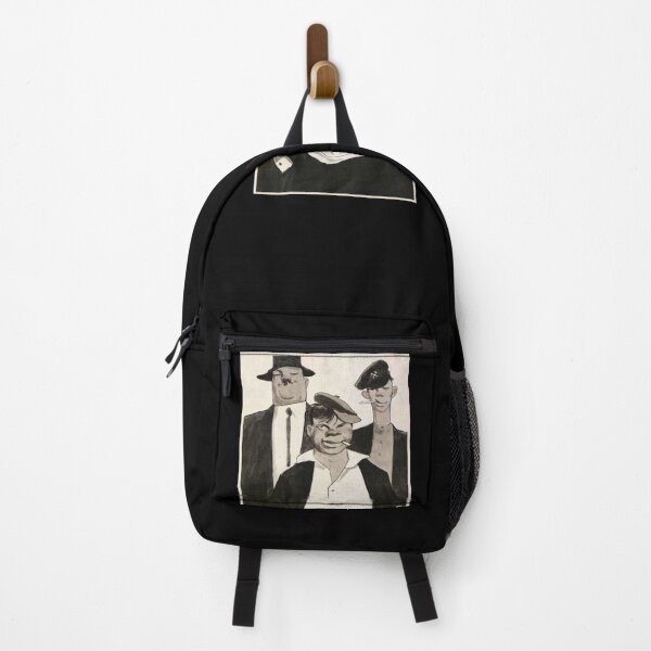Item preview, Vintage hooligans designed and sold by Rashkin.