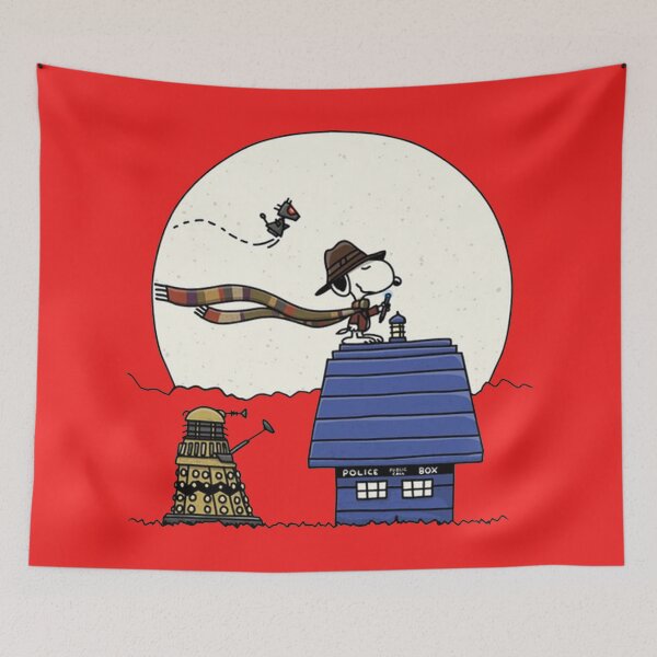 Item preview, Doctor  designed and sold by deankepret.