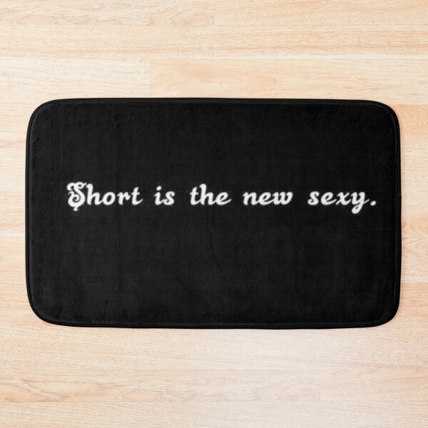 Item preview, Short designed and sold by Stillflow Studio.