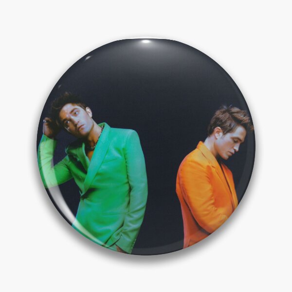 Item preview, robert pattinson green orange suits designed and sold by gruzinkerbelle.