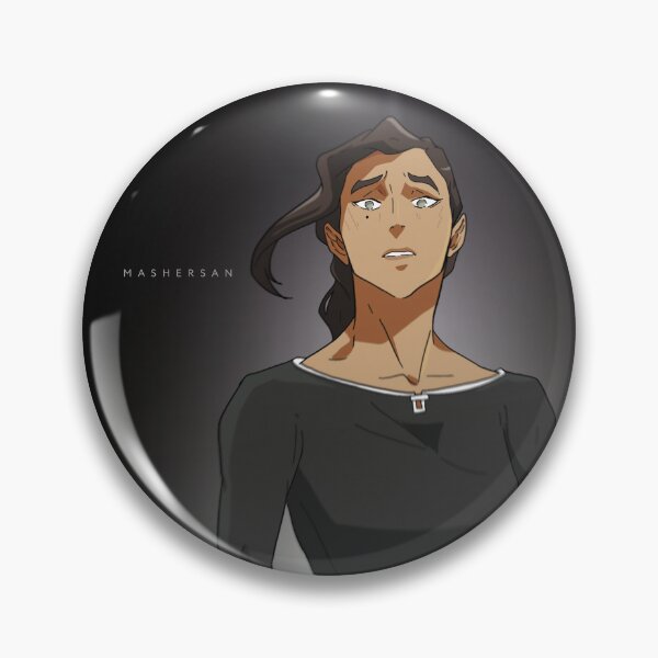 Item preview, Young Kuvira Pain Mashersan designed and sold by Mashersan.