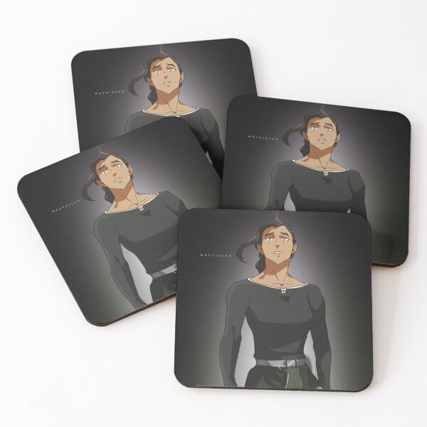 Item preview, Young Kuvira Pain Mashersan designed and sold by Mashersan.