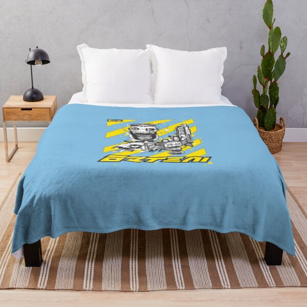 Artikelvorschau, Blaster-Premium-T-Shirt entworfen und verkauft von umitCelik.