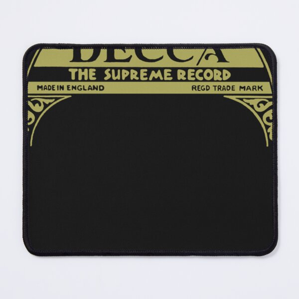 Item preview, Decca Label 1929 Essential T-Shirt designed and sold by OlafWegners.