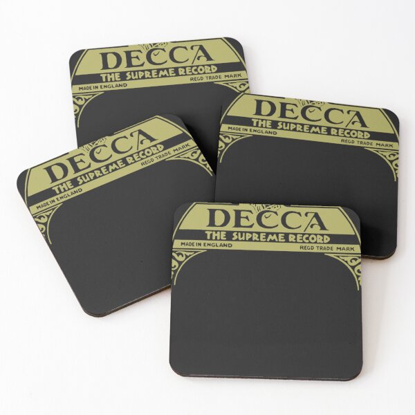 Item preview, Decca Label 1929 Essential T-Shirt designed and sold by OlafWegners.