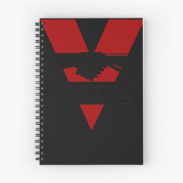 Item preview, Best Selling-Ingsoc  Merchandise Essential T-Shirt designed and sold by StephanieKranj.