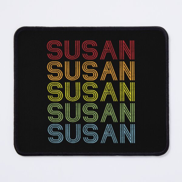 Item preview, Susan Name T Shirt - Susan Vintage Retro Susan Name Gift Item Tee designed and sold by oslandefren.