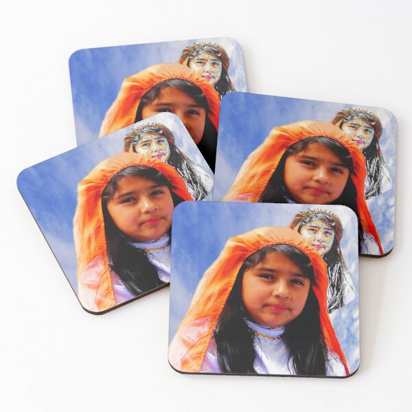 Item preview, Cuenca Kids 1628 designed and sold by alabca.