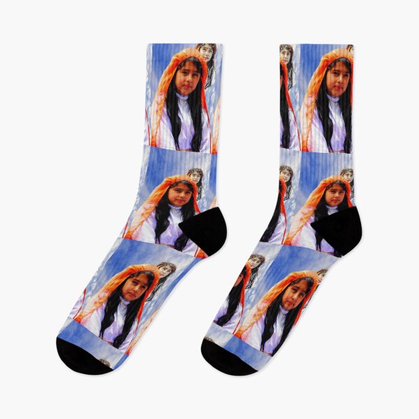 Item preview, Cuenca Kids 1628 designed and sold by alabca.