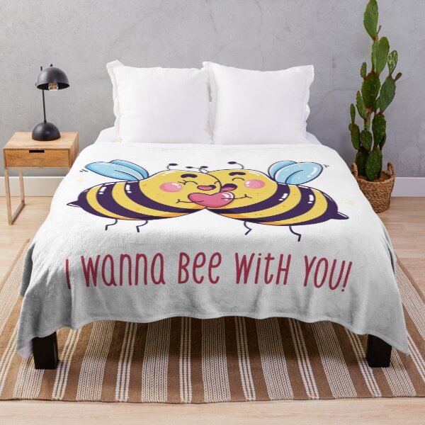 Item preview, I wanna bee with you designed and sold by jojokhworld.
