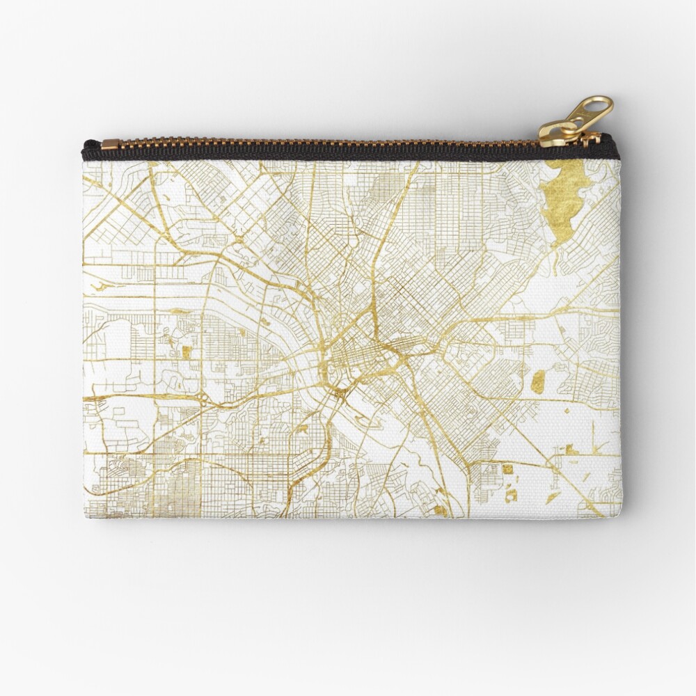 Item preview, Zipper Pouch designed and sold by HubertRoguski.
