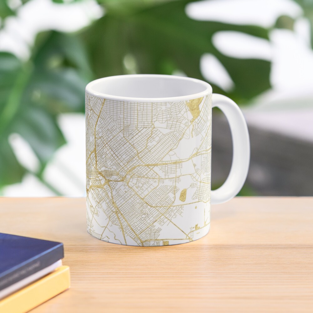 Item preview, Classic Mug designed and sold by HubertRoguski.