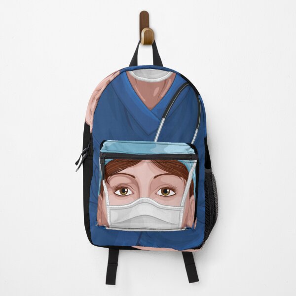Item preview, Some Nurses Cuss Too Much designed and sold by Sudrajat-Shop.